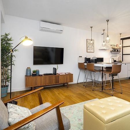 Whome Green Street 1-Bed Perfect To Explore Лиссабон Экстерьер фото