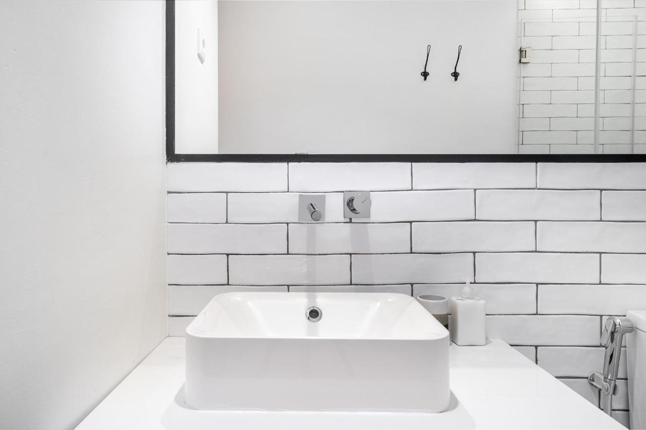 Whome Green Street 1-Bed Perfect To Explore Лиссабон Экстерьер фото
